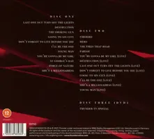 ALL THE RIGHT NOISES thumbnail