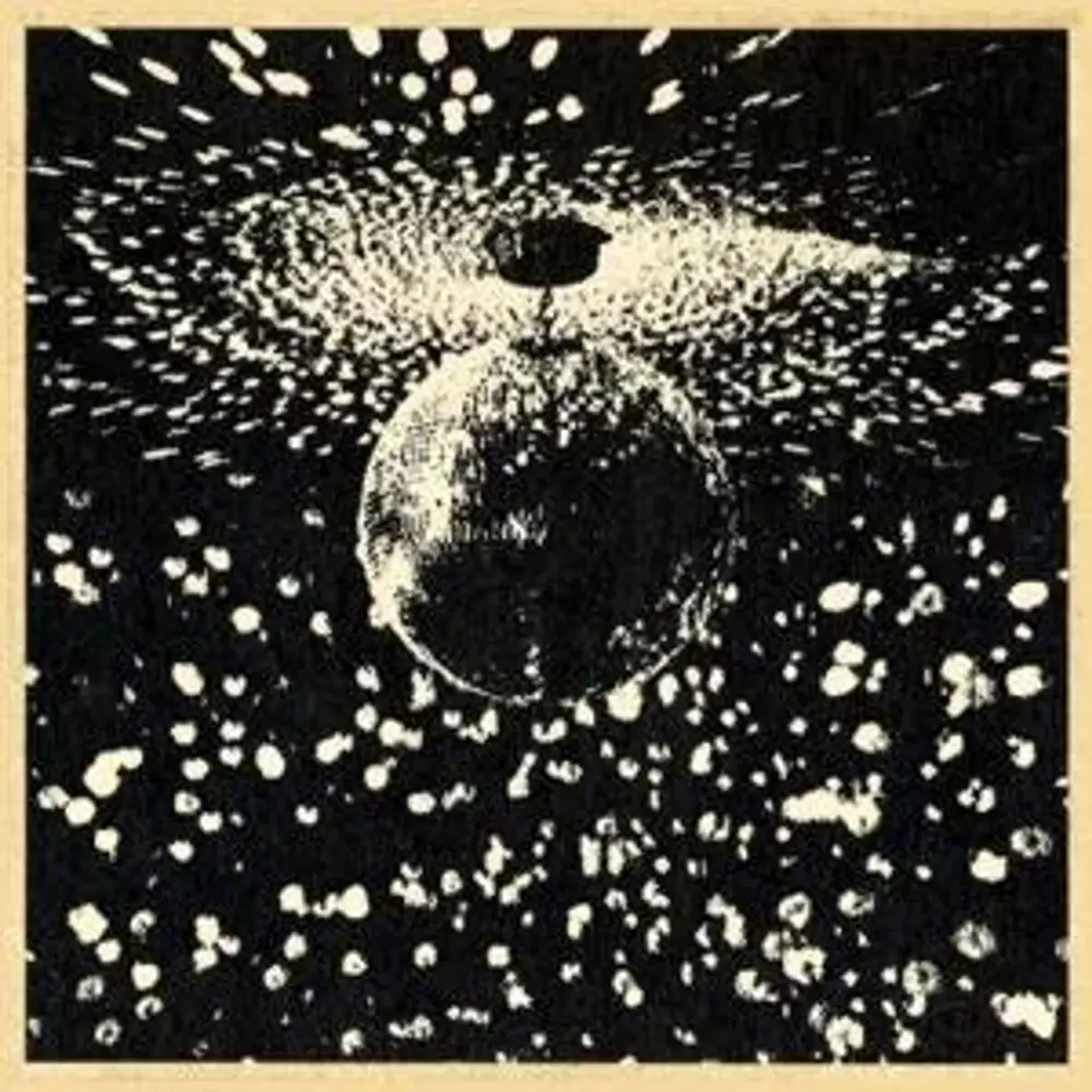 Neil Young – MIRROR BALL (2026) (CD)
