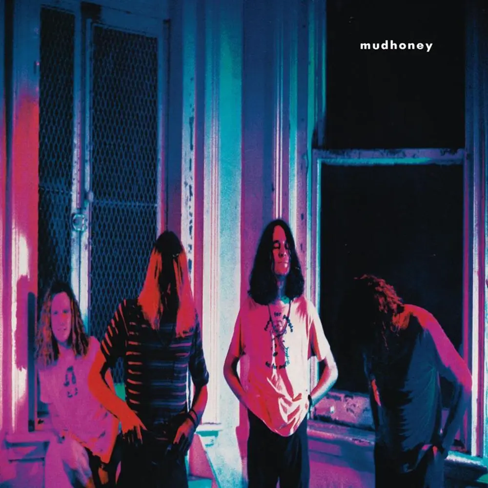 MUDHONEY (Vinyl)