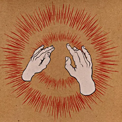 LIFT YOUR SKINNY FISTS LIKE ANTENNAS TO HEAVEN