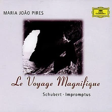CD PIRES MARIA JOAO - IMPROMPTUS/IMPRES