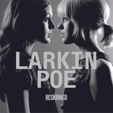 CD RESKINNED