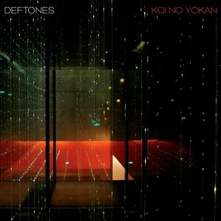 Deftones, CD KOI NO YOKAN