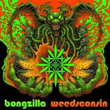 Vinyl WEEDSCONSIN