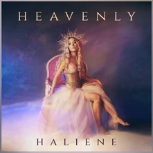 CD HALIENE - HEAVENLY