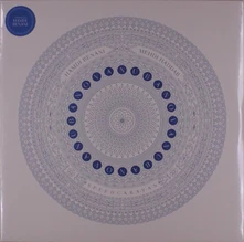 Vinyl NUBA NOVA