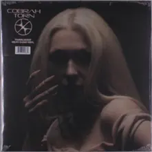 Vinyl TORN (LIMITED CLEAR VINYL)