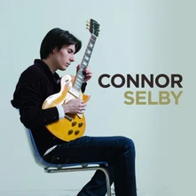 Connor Selby, CD CONNOR SELBY