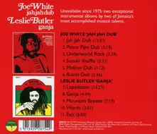 JAH JAH DUB & GANJA thumbnail