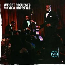 CD WE GET REQUESTS