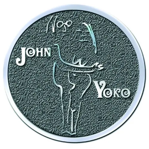 John & Yoko