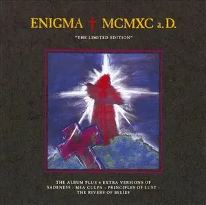 MCMXC A.D.