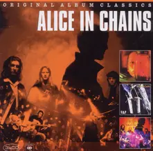 CD Original Album Classics
