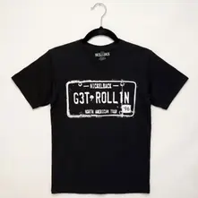 Get Rollin' Tour thumbnail