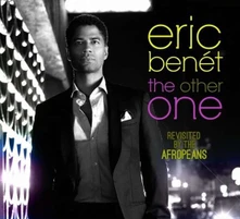 CD Benet, Eric - Other One