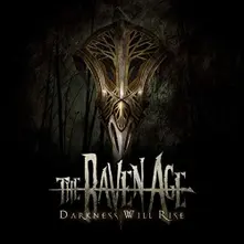 THE RAVEN AGE thumbnail