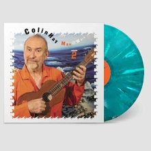 Colin Hay, Vinyl MAN AT WORK VOLUME 2