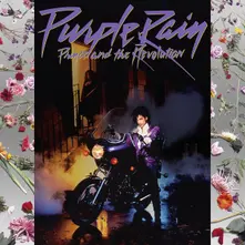 Prince And The Revolution – And The Revolution - Purple Rain (CD)