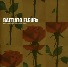 Franco Battiato – BATTIATO, FRANCO - FLEURS (CD)
