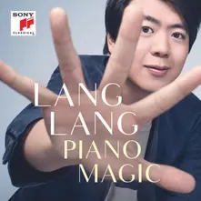 CD Piano Magic