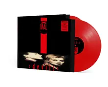 Xmal Deutschland, Vinyl DEVILS