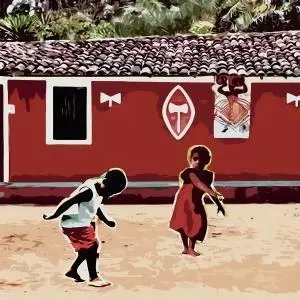 UMA CELEBRACAO A OS TINCOAS (Vinyl)