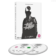 CD LIVE AT MONTREUX 2017