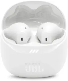 JBL Tune Flex 2 White thumbnail
