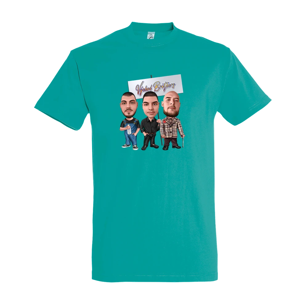 Východ Brothers