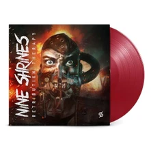 Nine Shrines, Vinyl Retribution Therapy