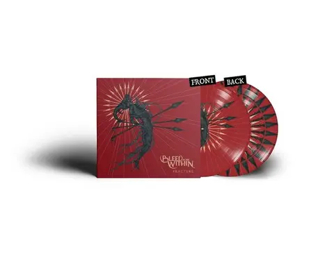 Bleed From Within – Vinyl FRACTURE