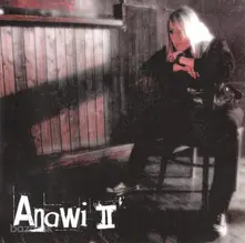 ANAWI  ANAWI II (CD)