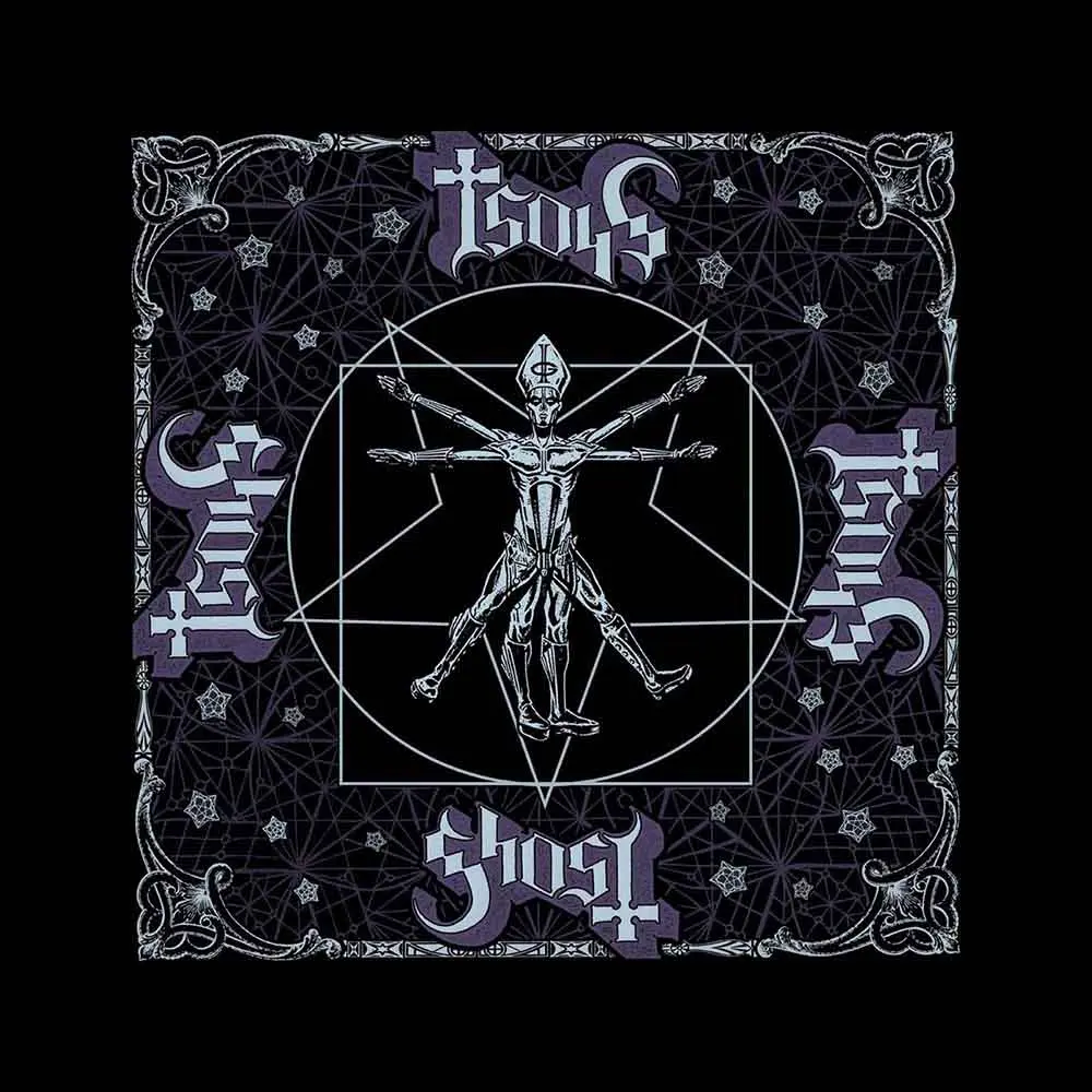 Vitruvian
