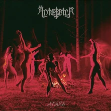 Anterbila, CD Avart