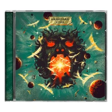 Graveyard, CD FEVER