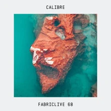 Calibre, CD FABRICLIVE 68: CALIBRE