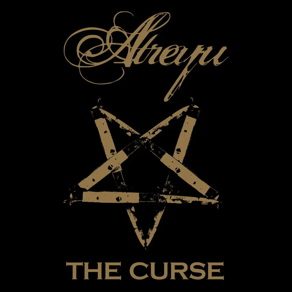 THE CURSE