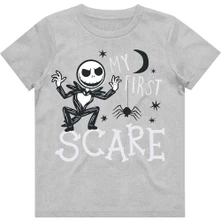 The Nightmare Before Christmas First Scare thumbnail