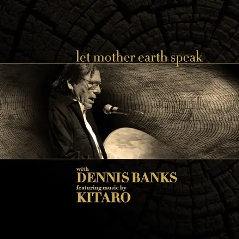LET MOTHER EARTH SPEAK