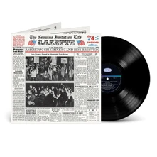 Vinyl THE GENUINE IMITATION LIFE GAZETTE (RSD 2024)