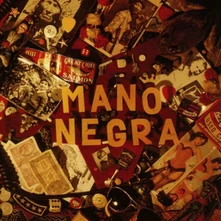 Mano Negra, CD PATCHANKA