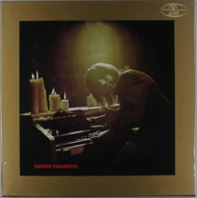 Vinyl ENIGMATIC