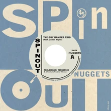 Vinyl 7-TAULKINHAM, TENNESSE...