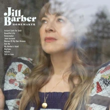 Jill Barber, Vinyl HOMEMAKER