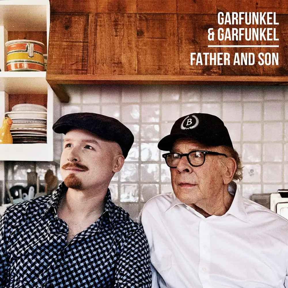Garfunkel & Garfunkel – Father And Son (CD)