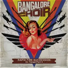 Rapid Fire Succession: On Target Part II thumbnail