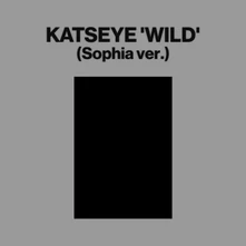 Katseye, CD WILD