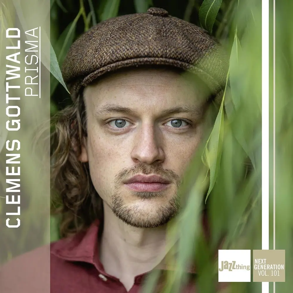 Clemens Gottwald – PRISMA - JAZZ THING NEXT GENERATION VOL. 101 (CD)