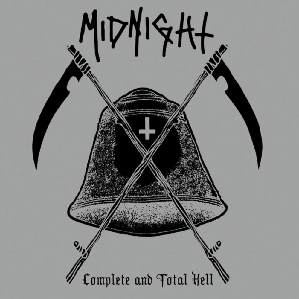 COMPLETE AND TOTAL HELL