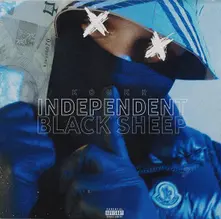 CD Independent Black Sheep